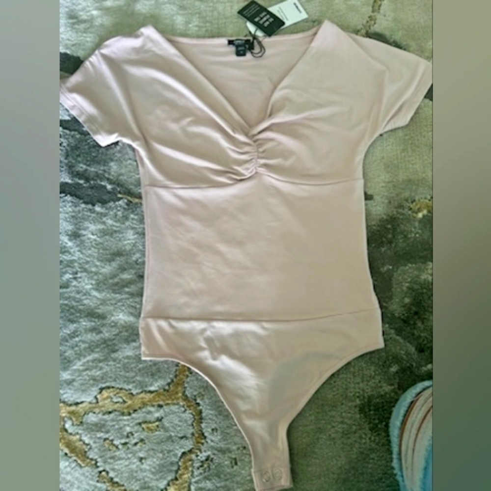 Women's bodysuit